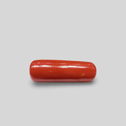 Natural Coral (Moonga) 7.69cts (28/339)